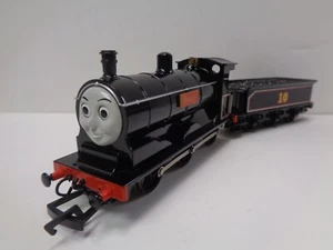 Thomas And Friends Bachmann Douglas the Twin Engine HO Scale 2011 Train 58808 - Picture 1 of 6