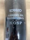KOBELCO Oil Filter, Part VHS156072190J1L
