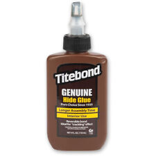Titebond Liquid Hide Glue 4oz / 118ml 600224 From RDGTools