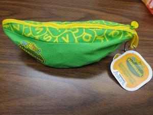 My First Bananagrams Word Tile Game Young Reading Skills Letters Educational 4+ - Picture 1 of 3