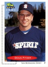 1991 Classic Best Baseball Pick Complete Your Set #251-450 RC Star 