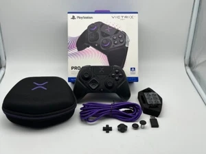 PDP Victrix Pro BFG Wireless Controller for Sony PS5/PS4 - Picture 1 of 7