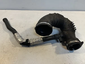 2007-11 Mercedes W204 C Class Air intake pipe hose and MAP sensor A0061539728 - Picture 1 of 7