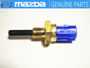 MAZDA GENUINE 93-02 RX-7 FD3S Intake Air Temp Sensor - Bild 1 von 2