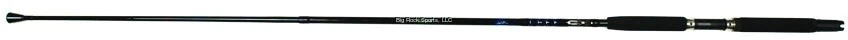 Ahi RSB-800 Sabiki Stick Bait Catcher Rod, 8', 3 Pc - Image 1 of 1