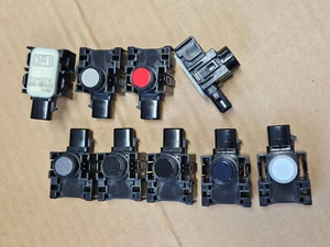 NEW Genuine LEXUS CT200H IS, NX GS300H Parking Sensor 89341-78010 Painted - Picture 1 of 16
