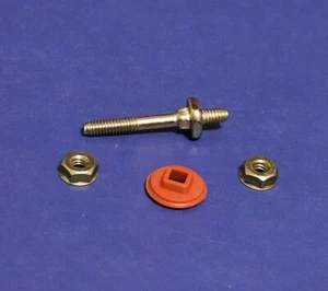 Battery Positive Output Stud Fits Delco 10SI, 12SI, 15SI, 17SI, 21S Alternators - Picture 1 of 4