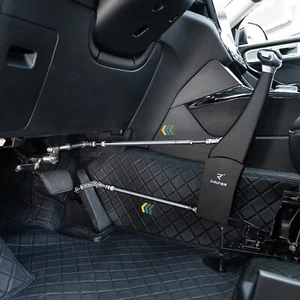 Hand Controls for Disabled Drivers,Handicap Driving Hand Controls,Hand Contro... - Picture 1 of 7