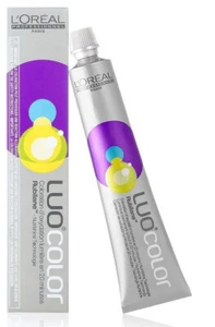 TINTE L'Oreal LUOCOLOR Luminous Permanent Color 1.7oz - CHOOSE COLOR: - Bild 1 von 1