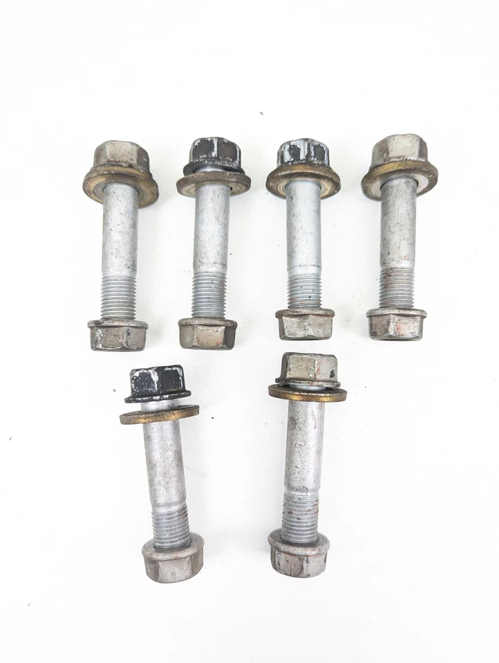 Juego de pernos de eje de transmisión delantero para transmisión Lexus ls400 1996-1998 OEM Foto 1 de 4