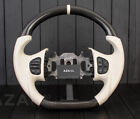 Ford Steering Wheel F-150 F-250 F-350 F-450 Excursion Super duty Carbon Fiber 