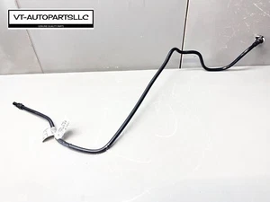 โญ๏ธ2016-2019 BMW 740i 750i G12 3.0L 4.4L REAR FUEL SCAVENGING LINE TUBE PIPE OEM - Picture 1 of 13