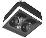 Definitive Technology UIW RCS III In-Ceiling Speakers