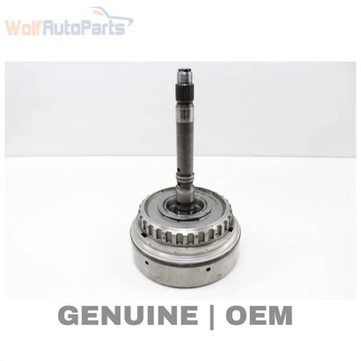 AUDI A6 QUATTRO 2001 2,8 L - transmisión ZF 5 hp 19fla - cilindro A 1060170025 Foto 1 de 4