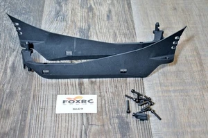 ARRMA 223S DSC Typhon 4x4 3s Buggy Chassis Side Guards USED FX3669 - Picture 1 of 3