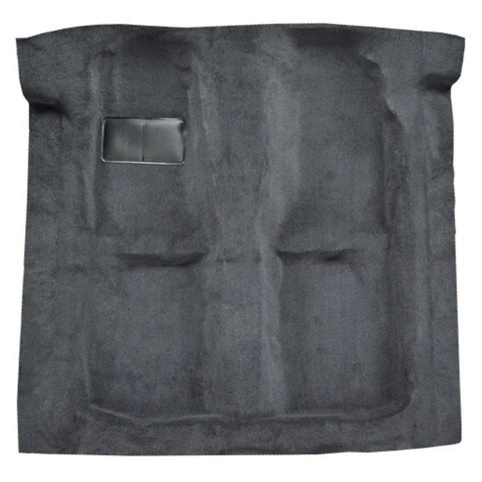 Alfombra para Subaru Impreza 1993-1997 2 puertas área de paso Cutpile Foto 1 de 4