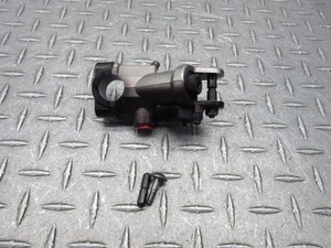 2006 06-07 Yamaha YZFR6R YZFR6 R6R Front Brake Master Cylinder *FOR PARTS ONLY* - Picture 1 of 10
