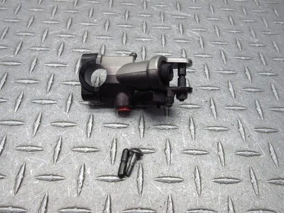 Главный цилиндр переднего тормоза 2006 06–07 Yamaha YZFR6R YZFR6 R6R *ТОЛЬКО НА ЗАПЧАСТИ* - Изображение 1 из 4