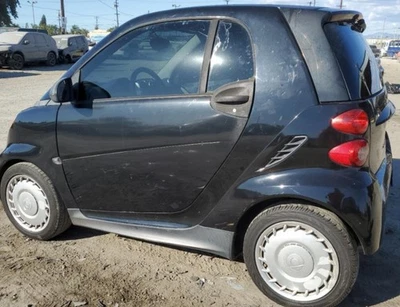 Airbag de rodilla Smart Fortwo LH 2008-2017 fabricante de equipos originales Foto 1 de 3