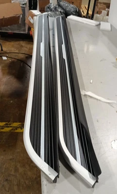 US STOCK Heavy Duty Running Boards Side Steps for Buick Enclave 2025 Foto 1 de 3