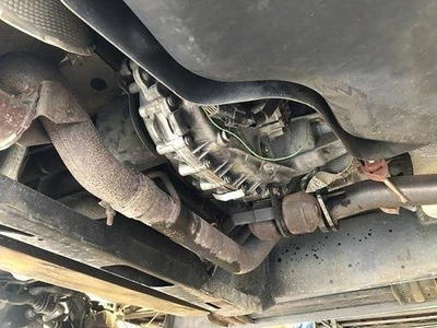 Estuche de transferencia Ford Lincoln Navigator 2002 J0322441605 [usado] [PA118210370] Foto 1 de 3