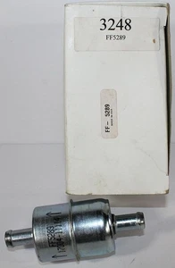 2-Fleetguard F-5289 Filters MADE IN USA - Bild 1 von 4