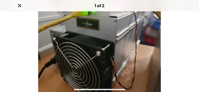 L3++ Antminer - Image 1 of 2