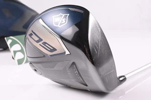 Wilson Staff D9 Driver / 10.5 Degree / Regular Flex Tensei CK Blue 50 Shaft - Picture 1 of 10