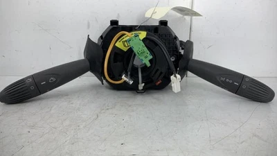 Com (Bloc Contacteur Tournant+Commodo Essuie Glace+Commodo Phare) FIAT PANDA 2 P - Photo 1/4