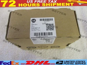 NIB Allen Bradley Input Module 5094-IB16 5094IB16 - Picture 1 of 1