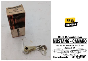 Nos Autolite 1-47 Point Set Vented - Picture 1 of 8