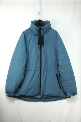 MACKAGE MAVISTRSTEEL Puffer Jacket Blue Size - Image 1 of 4