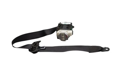 11-14 Volkswagen VW Touareg Rear Right Passenger Side Seat Belt Retractor Oem - Image 1 of 4