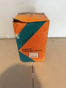 Kubota Genuine OEM Air Filter 15741-11083 - Picture 1 of 4