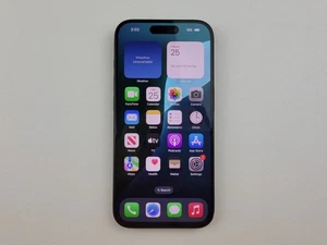 Apple iPhone 15 Pro (A2848) 512 GB (Xfinity) - *PANTALLA PUNTUAL* - IMEI limpio - Imagen 1 de 12