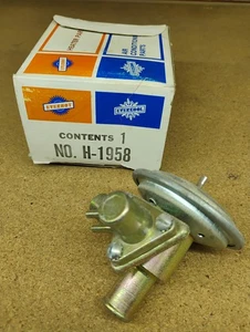 Everco H1958 Heater Valve Made in USA NORS - Picture 1 of 7