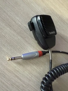 Mikrofon Technofix Neu - Zdjęcie 1 z 5