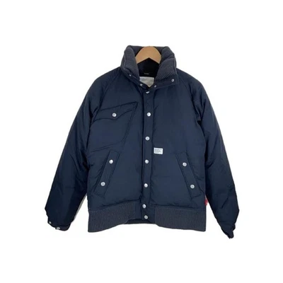 Chaqueta acolchada para hombre WTAPS yn72zhtd Foto 1 de 4