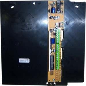 Wall bracket for EX3160C and EX3160 video Intercoms in systems with conventional - Picture 1 of 5