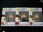 Funco Pops The Brady Bunch!  Greg #693, Peter #695. and Bobby #697