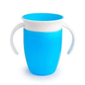 Munchkin Miracle 360 Trainer Cup, 7 Ounce 1- - - Picture 1 of 15