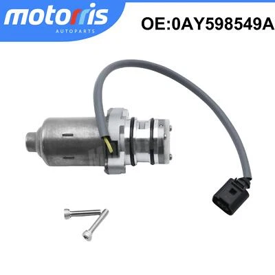 For Audi A3 Quattro TT Quattro Volkswagen Passat CC Tiguan AWD Coupling Oil Pump - Image 1 of 4