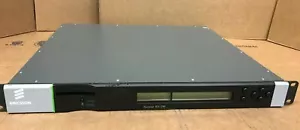 Ericsson Tandberg RX1290 DVB-S/S2/ASI HD/SD MPEG-2/4 RECEIVER DECODER - Picture 1 of 7