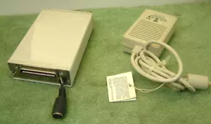 PARALAN CORP - SD10B - SCSI SE to Differential converter and Power Supply Unit - Picture 1 of 4
