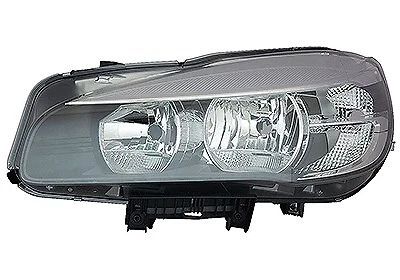 VAN WEZEL Hauptscheinwerfer Links für BMW - Bild 1 von 1