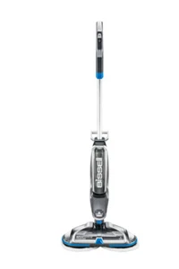Bissell SpinWave Cordless Hard Floor Mop 11 lbs 20 Minutes Cordless Run Time - Picture 1 of 6