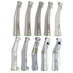 COXO BEING Implant Motor Handpiece 20:1 Contra Angle Surgical NSK WH WI-75 E/KM - Picture 1 of 132