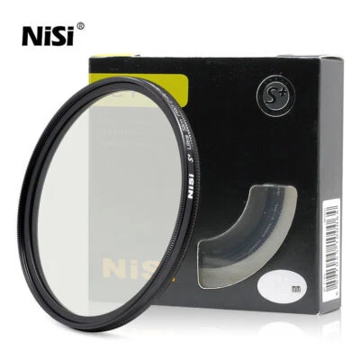 NiSi 105mm Ultra Slim PRO CPL Circular Polarising Filter Special Thin-film - Image 1 of 4