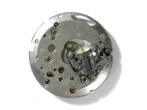 PESEUX (P) 7060 Original Movement For Incomplete Spare Parts - Picture 1 of 3