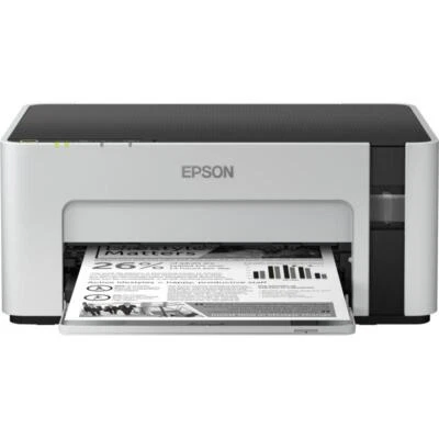Epson EcoTank Stampante ET-M1120 - Immagine 1 di 4